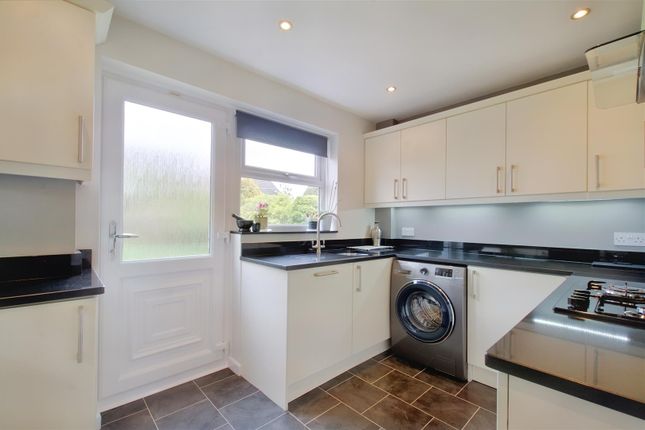 Detached house for sale in Neighwood Close, Toton, Beeston, Nottingham