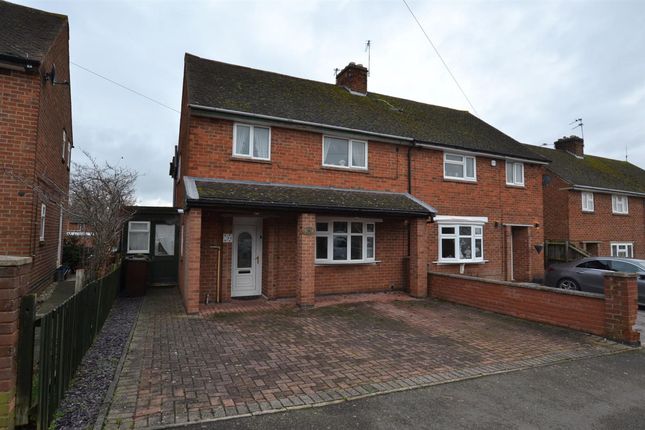 5-bed house on 16 Babington Road, Loughborough, £299,950
