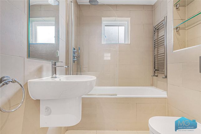 Flat 2, 55, Fortess Road, London photo 4