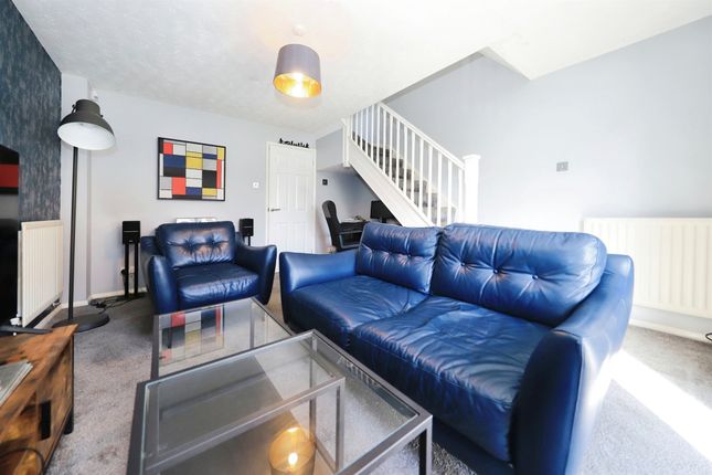 End terrace house for sale in Church Green, Bilston