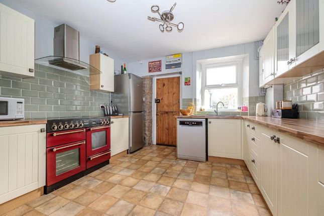 Semi-detached house for sale in Primrose Hill, Lydney