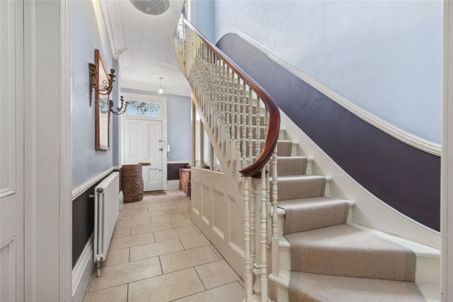 End terrace house to rent in St. Lukes Road, London