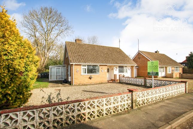 2-bed house on 28, East Road, Isleham, £259,500