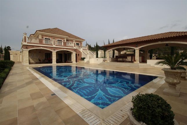 Villa for sale in Aphrodite Hills, Aphrodite Hills, Cyprus