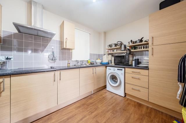 Flat 20 Shotover View,, Craufurd Road, Oxford photo 4
