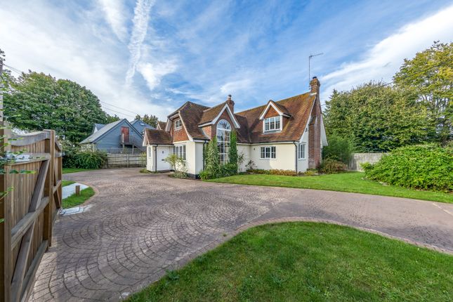 Detached house for sale in Chinnor Road, Bledlow Ridge