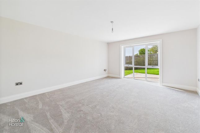 Plot 4 - The Brambles, Laneshawbridge