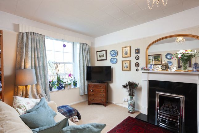 Flat for sale in Rosemary Place, York, North Yorkshire