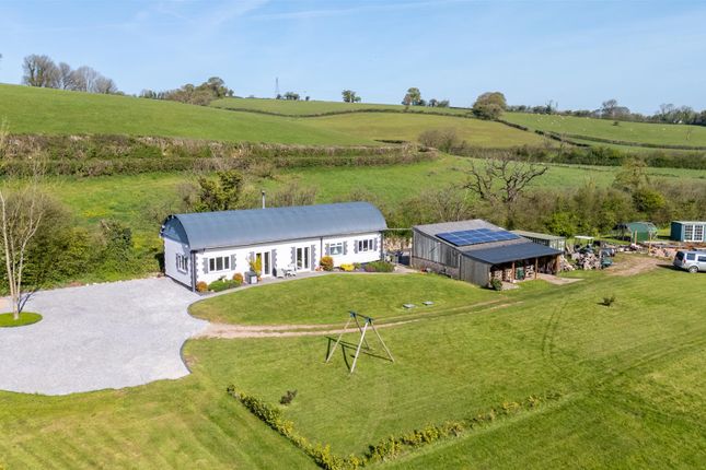 2-bed house on The Meadows, Maddacombe Road, Newton Abbot, £650,000