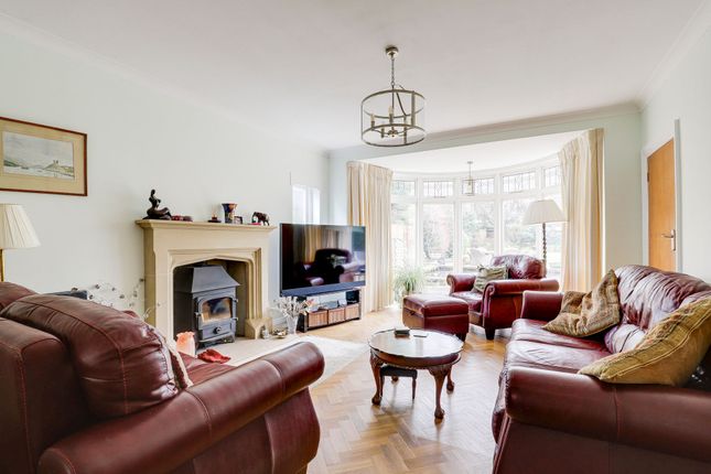 39 Sutton Passeys Crescent, Nottingham photo 3