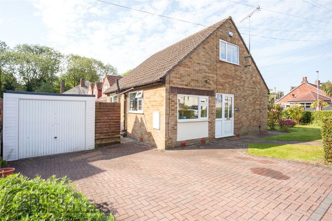 Thumbnail Detached house for sale in Scatcherd Park Avenue, Morley, Leeds, West Yorkshire