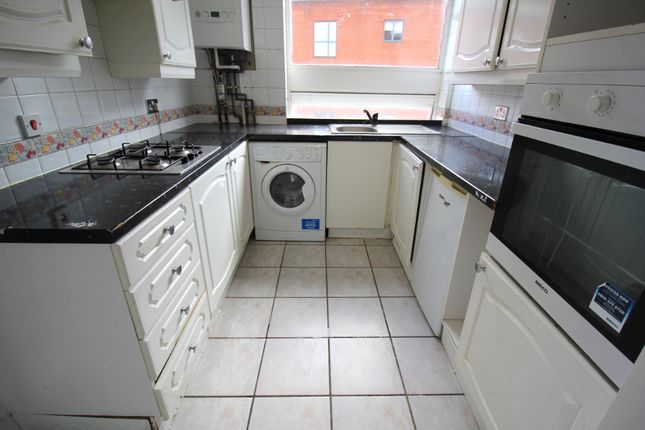 Landward Court, Harrowby Street, London photo 4
