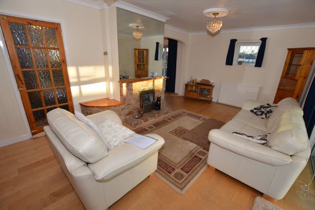 Detached house for sale in Shiphay Lane, Torquay