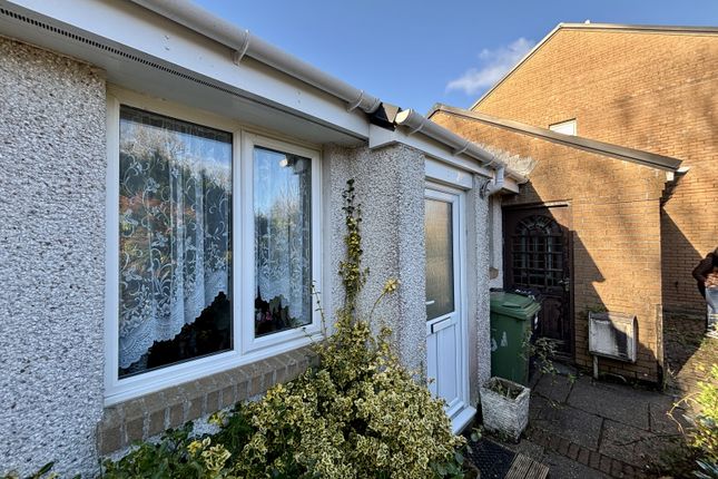 1-bed house on 2 Heabrook Parc, Heamoor, Penzance, £150,000