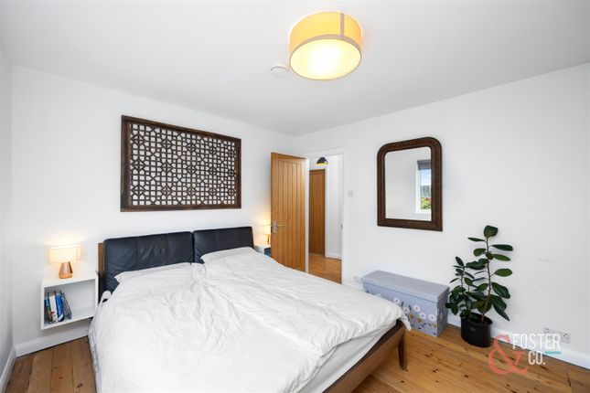 Detached house for sale in Southdown Place, Brighton