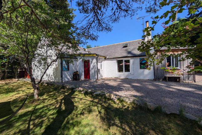 Carron Lodge