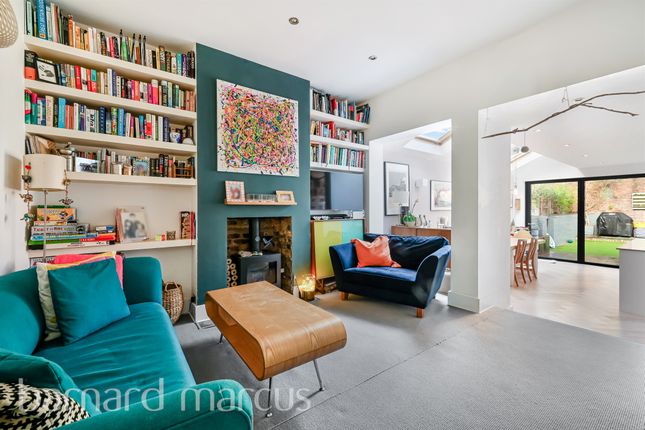 4-bed house on 10, Kay Road, London, £1,225,000