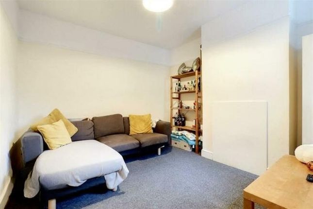 Thumbnail Terraced house to rent in Trevelyan Road, London