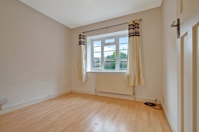 Flat for sale in Clare Road, Greenford