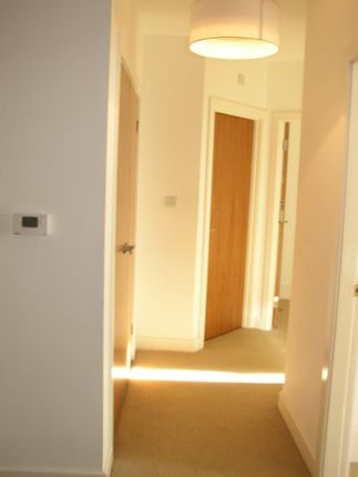 Flat to rent in Thomas Bewick House, Bewick Street, City Center, Newcastle Upon Tyne