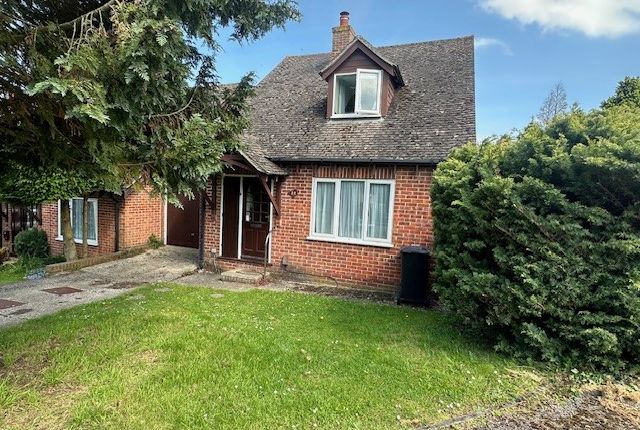 Semi-detached house for sale in Conway Drive, Thatcham
