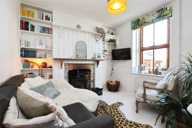 2, Clifton Terrace, Bideford photo 3