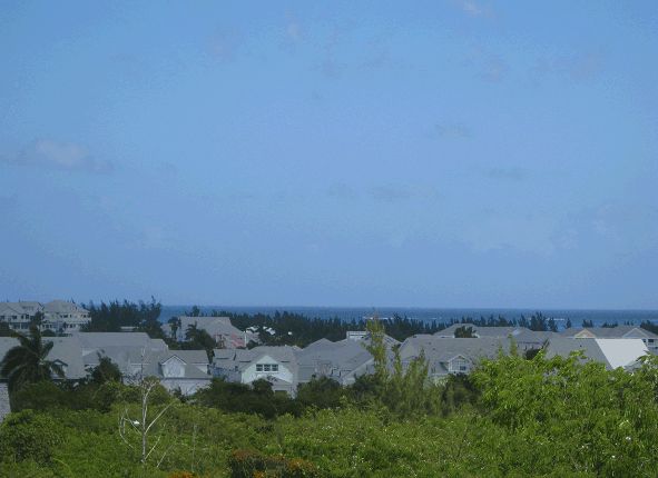 Land for sale in Westridge Estates, Nassau/New Providence, The Bahamas