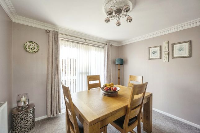 Semi-detached house for sale in Buttermere Close, Mexborough