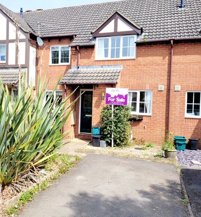 Terraced house for sale in Lych Gate Mews, Lydney