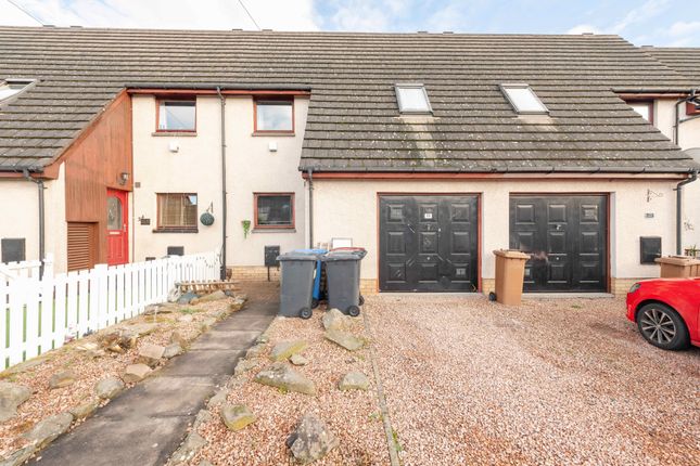Terraced house for sale in Walkers Mill, Dundee
