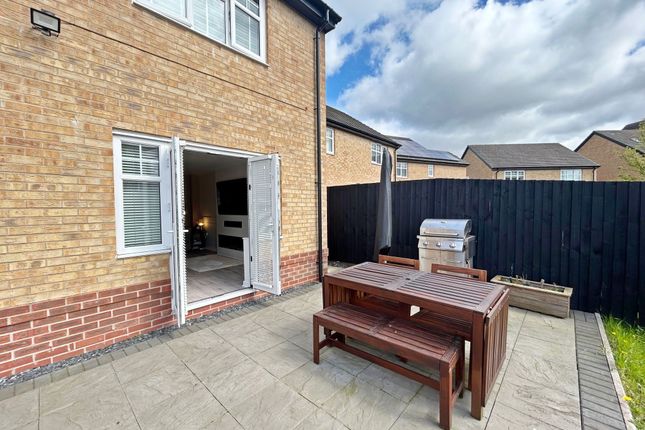 Detached house for sale in Knights Close, Atherton