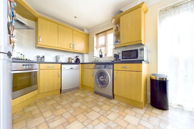 Semi-detached house for sale in Great Ashby Way, Stevenage