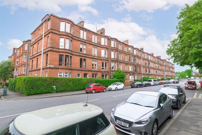 Flat for sale in Minard Road, Shawlands