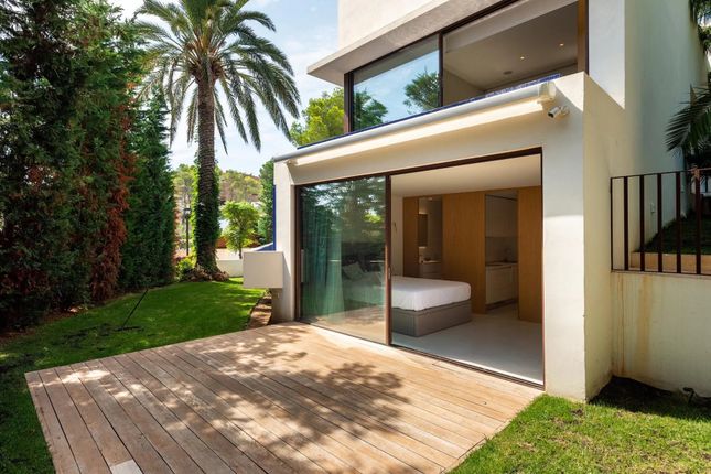 Villa for sale in Cap Martinet, Ibiza, Ibiza