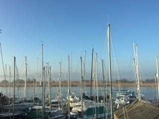Thumbnail Property for sale in Monmouth Hill, Topsham, Exeter