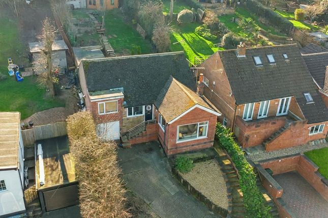 3-bed house on 12 Pilkington Road, Nottingham, £290,000
