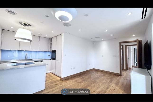 Thumbnail Flat to rent in York House, London