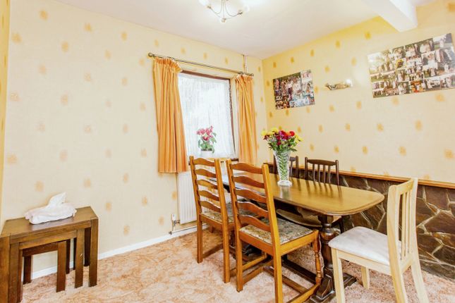 Semi-detached house for sale in St. Lukes Road, Southend-On-Sea, Essex