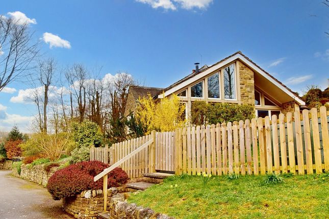 Thumbnail Detached bungalow for sale in Belle Hill, Raines Lane, Grassington