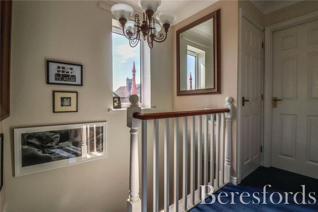 Semi-detached house for sale in Maltings View, Braintree