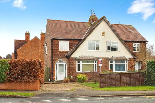 3-bed house on 81, Attenborough Lane, Nottingham, £300,000