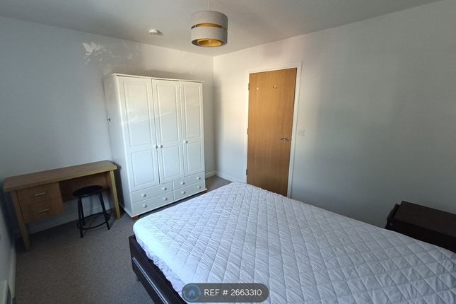 Apartment, Edmund House Edmund Court, Sheffield photo 5