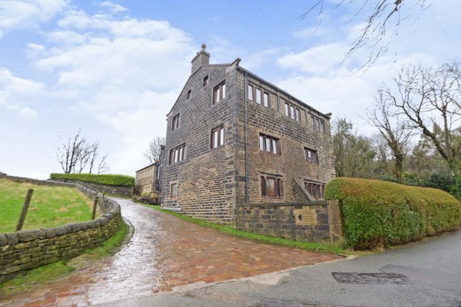 Farmhouse for sale in Kinders Lane, Greenfield