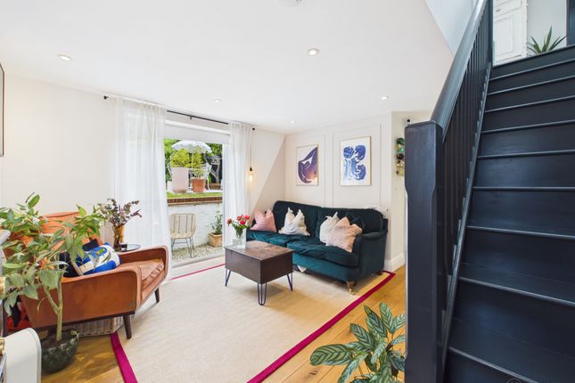 Apartment 3, 355 London Road, High Wycombe photo 4