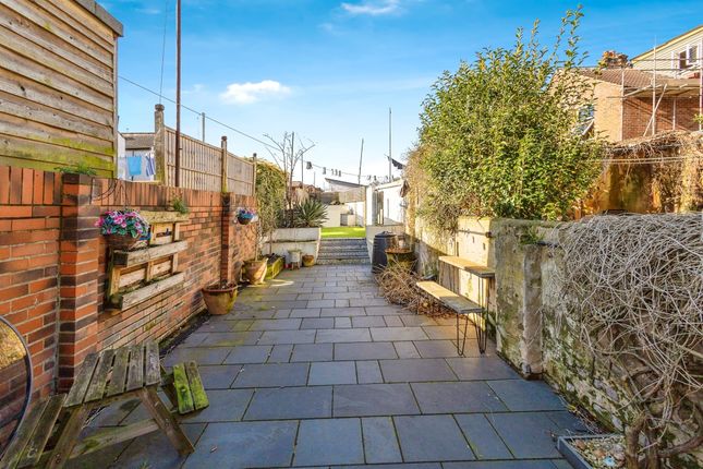 Semi-detached house for sale in Farlington Road, Portsmouth