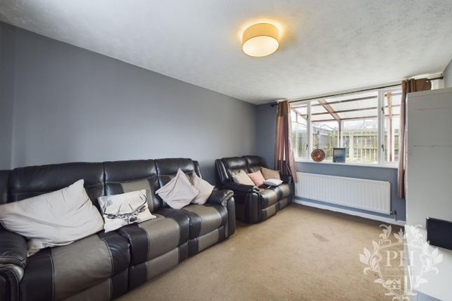 End terrace house for sale in Hornbeam Close, Ormesby, Middlesbrough