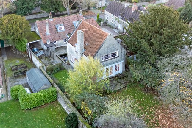 Limetree Cottage, 11, Barker Hades Road, Worksop photo 2