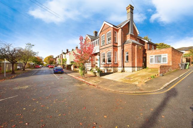 Thumbnail Detached house for sale in St. Lukes Road, Maidstone