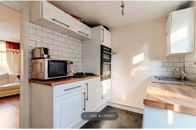 Thumbnail Terraced house to rent in West Hill, Dartford