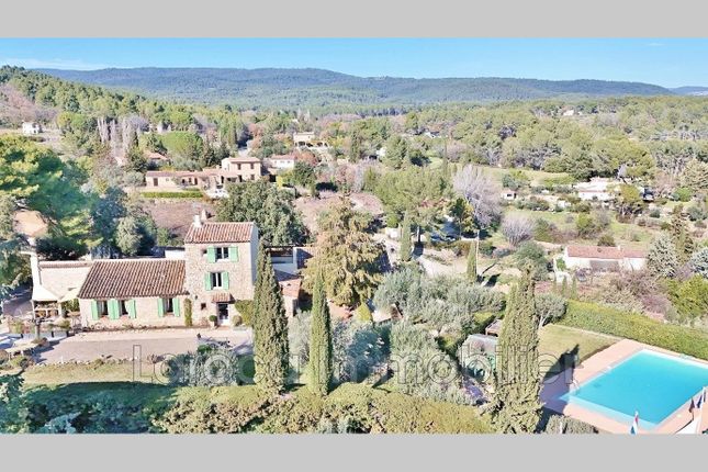 Thumbnail Property for sale in Flayosc, Var, Provence-Alpes-Côte D'azur